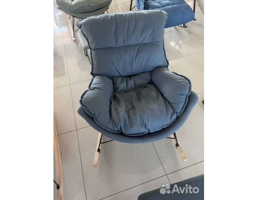 Кресло качалка