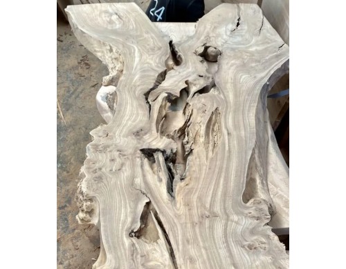 Слебы карагач, дуб, орех, акация от производителя
