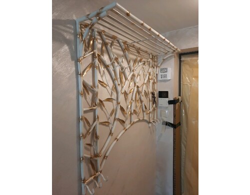 Прихожая Бамбук