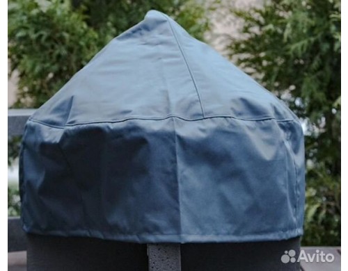 Чехол на костровую чашу