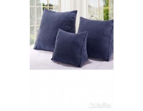 Диванные подушки