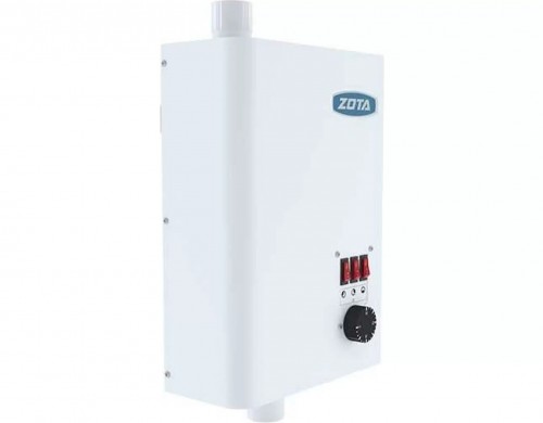 Электрический котел Zota 15 Balance (ZB 346842 0015)