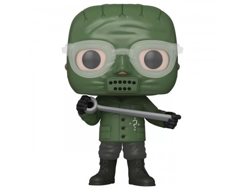 Фигурка Funko POP! Movies The Batman The Riddler