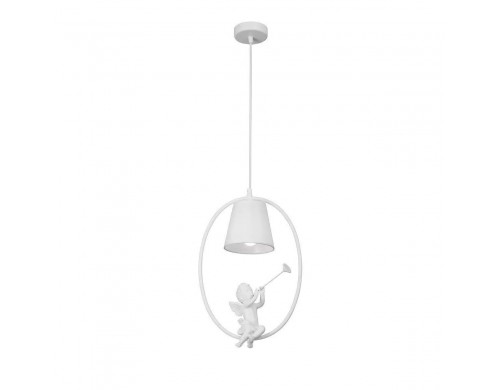 Подвесной светильник Vitaluce V2971-0/1S