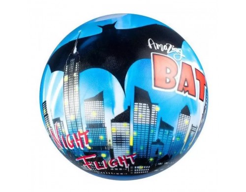 Мяч детский Star Летучая мышь 23 см 11/3139
