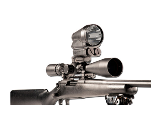 Фонарь подствольный LightForce PRED9X