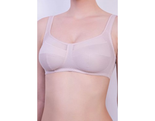 Бюстгальтер женский Lauma Perfect Classic бежевый 75J