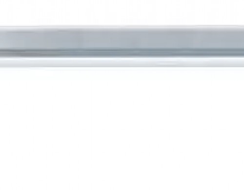 Светильник Laguna Iceberg светодиодный с двумя опорами 12 Вт, 45 х4 х1,2 см