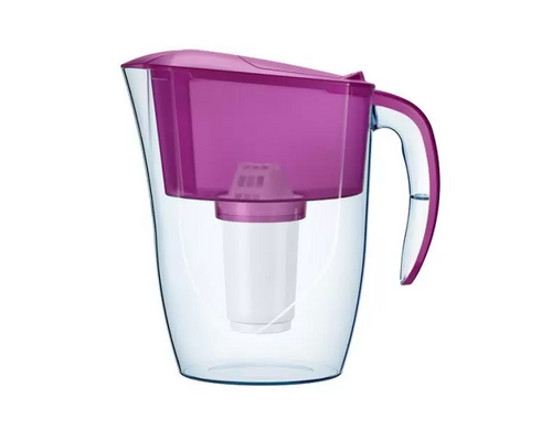 Фильтр-кувшин Аквафор Смайл Р152А5F, в ассортименте