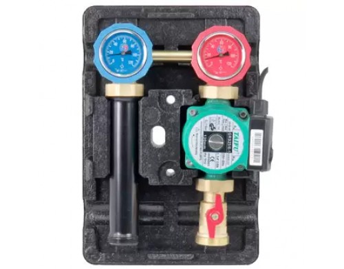 Насосная группа ST UK XF15174 DN25 без насоса