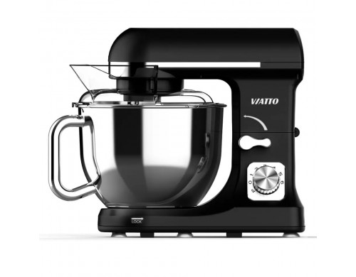 Миксер VIATTO VA-SM5B Black