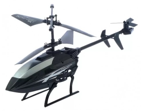 Вертолёт радиоуправляемый «Эксперт» Sima-Land