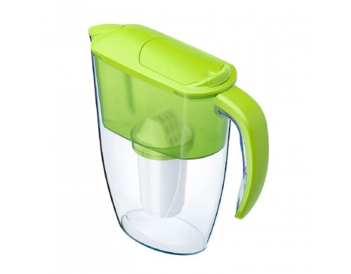 Фильтр Аквафор Смайл Р152А5F салатовый