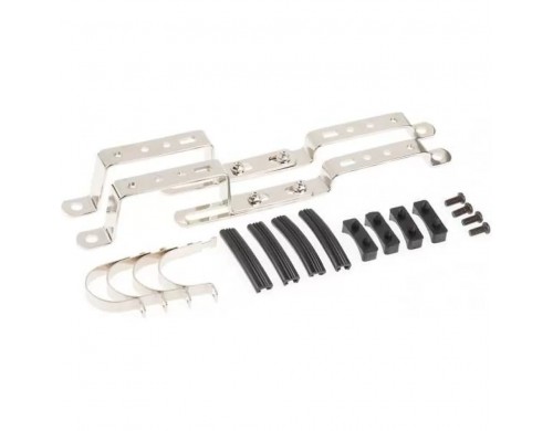 Комплект креплений AV Engineering для коллекторных групп AVE155012