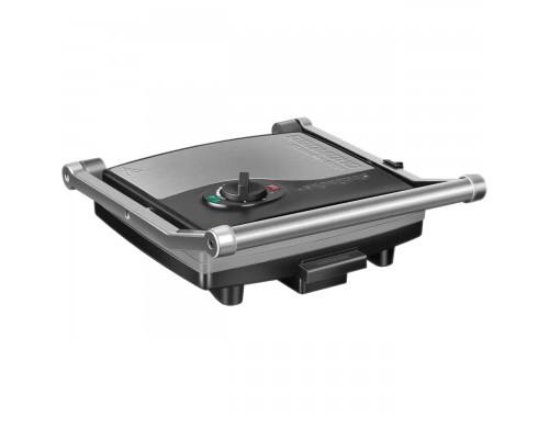 Электрогриль Redmond SteakMaster RGM-M801 Black/Silver