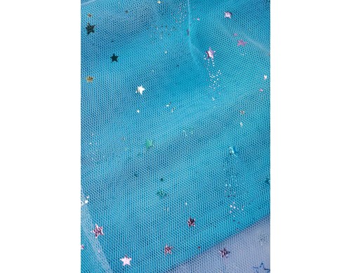 Юбка детская Max&Jessi AW22C49303514, бирюзовый, 116