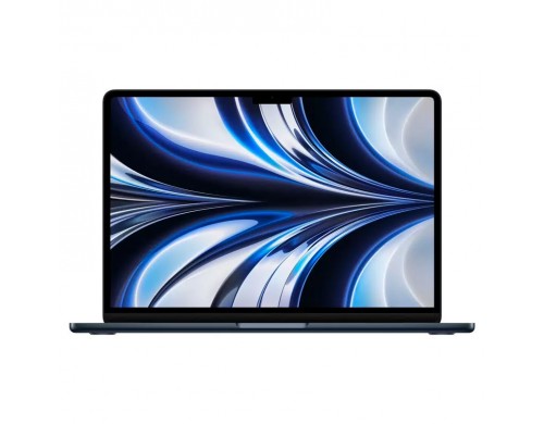 Ноутбук Apple MacBook Air 13 M2 8/256GB Midnight (Z160000ZR)