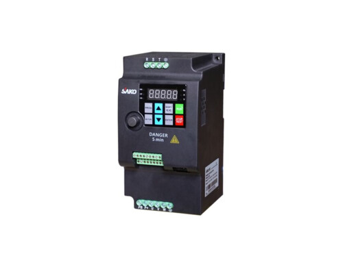 Частотный преобразователь Sako SKI780-4D0-4