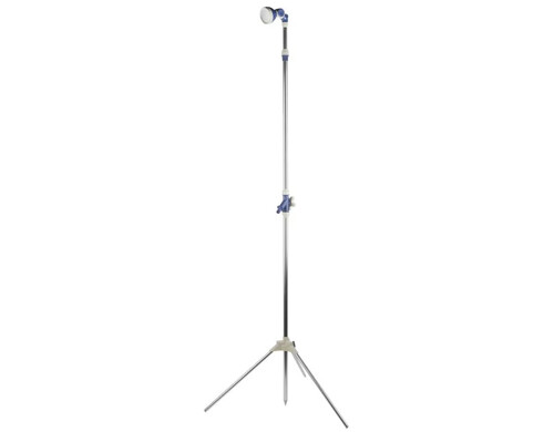 Дачный душ Green Apple 164094 GADS01-91 сборный