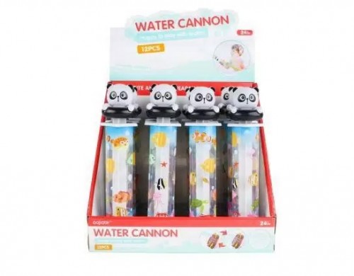 Пистолет-помпа игрушка Junfa Панда WF-08723