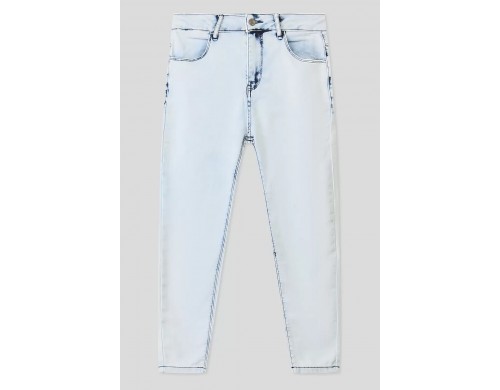 Джинсы детские Reporter Young 221-0110G-39-000-1, синий, р. 152
