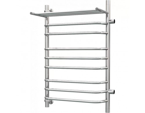 Полотенцесушитель водяной Роснерж Трапеция L108111 70x60 600 групповой ПРАВЫЙ