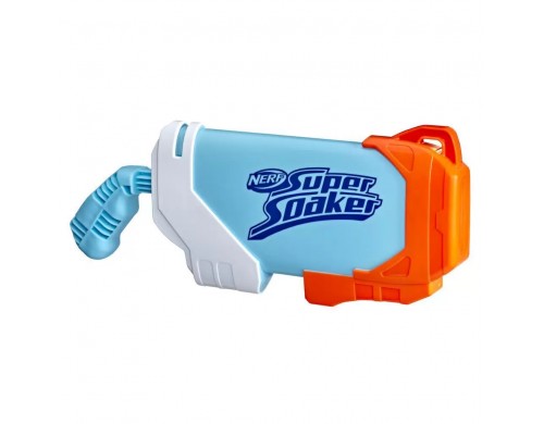 Бластер игрушечный Hasbro NERF Суперсокер Шторм 6 F38895L0