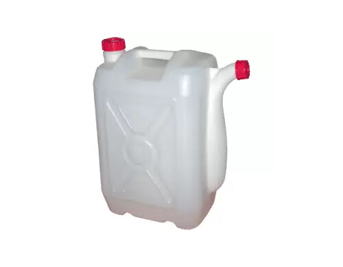 Емкости для воды Альтернатива 6657 25 л