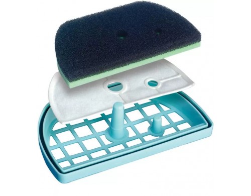 Комплект фильтров Topperr FLG 33