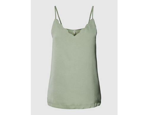 Топ для беременных женский Only 1767786 зеленый L (доставка из-за рубежа)