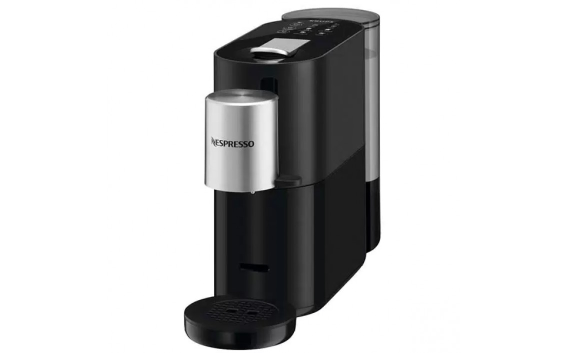 Krups nespresso xn890810. Krups nespresso xn890810