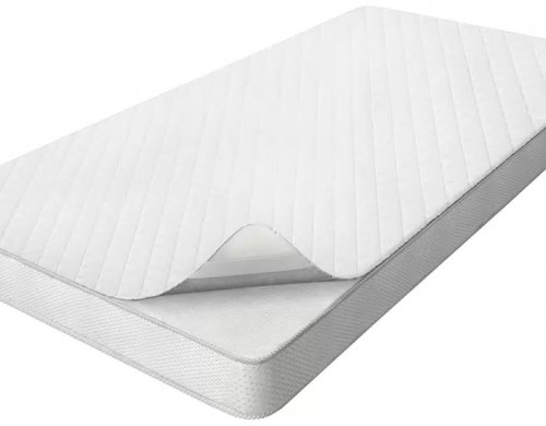 Наматрасник Nuovita на резинках AquaStop, 160x80 см