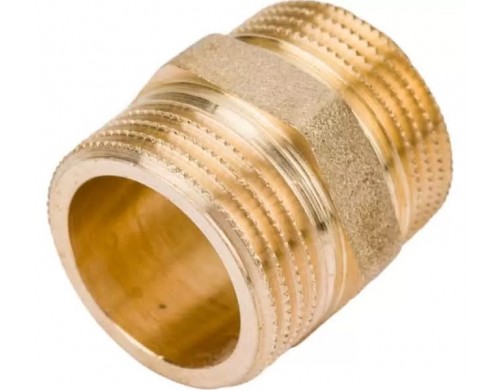 Ниппель 3/4 Uni-Fitt 600G3300