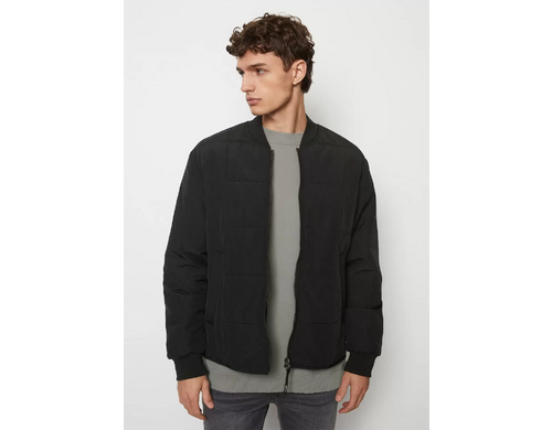 Куртка мужская Marc O’Polo 460097770094 черная 2XL