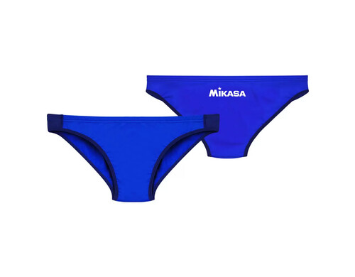 Плавки женские Mikasa MT6052 синие XL