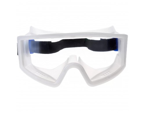 Gigant Очки защитные закрытого типа "панорама" с не прямой вентиляцией GT-21111