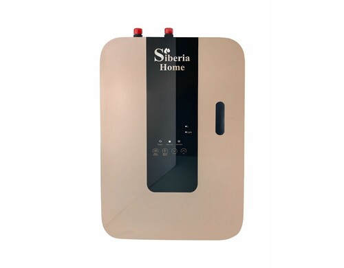 Фильтры для воды Siberia