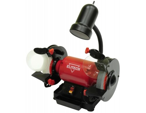 Станок заточный ELITECH СТ3015С(E2013.008.00)