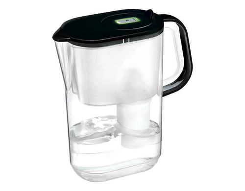 Фильтр-кувшин Барьер Сингапур черный 3,5 л