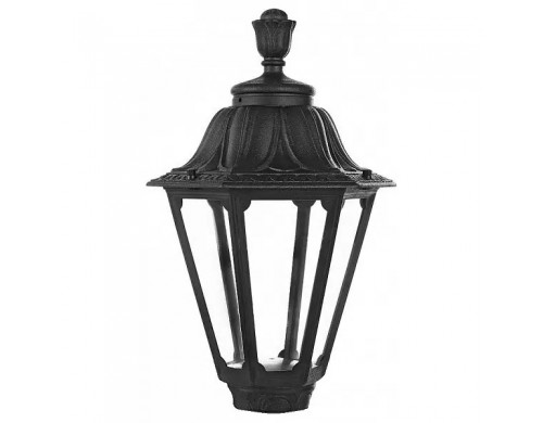 Плафон полимерный Rut E26.000.000.AXF1R