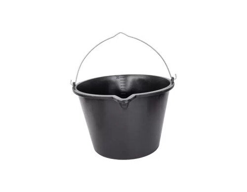 Садово-строительное ведро Gigant 20л IAG-011