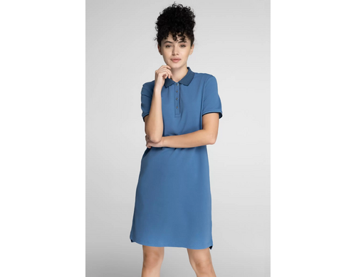 Платье женское Forward W13410G-AA241 голубое M