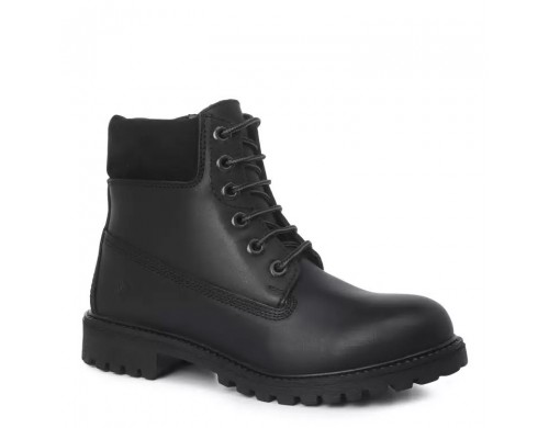 Ботинки женские Lumberjack LJW81101-003_2396464 черные 38 EU