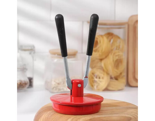 Закаточная машинка автоматическая Машенька