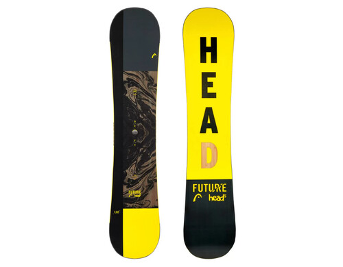 Сноуборд Head Defy Youth (См:133)