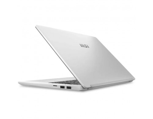 Ноутбук MSI Modern 14 C12MO-690RU Silver (9S7-14J111-690)