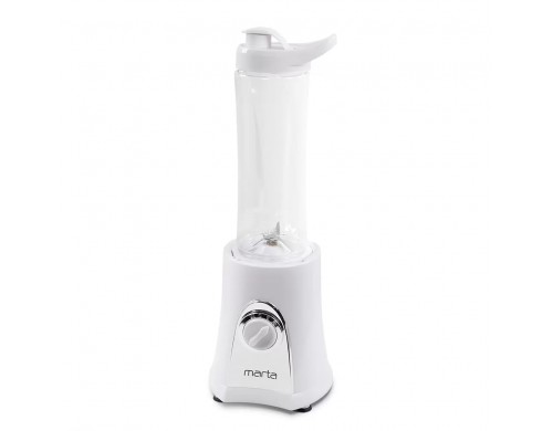 Блендер Marta MT-KP1538A белый