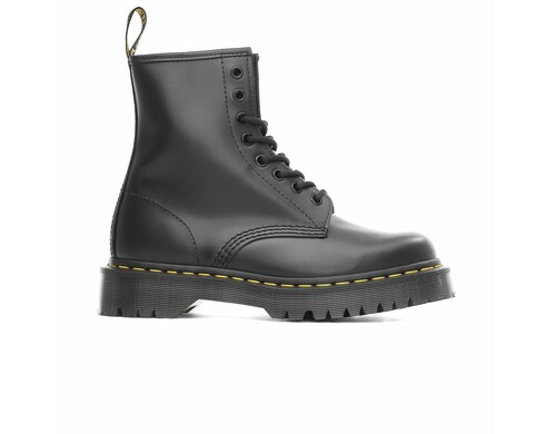 Ботинки унисекс Dr. Martens 25345001 черные 8 UK