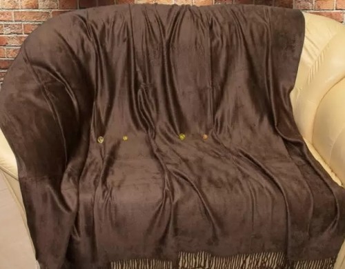 Плед Tango tan102909 190x140 см