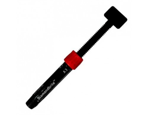 Diamondbrite Nanohybrid LC пломбировочный материал 4.5 г А3